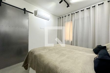 Quarto 1 de apartamento para alugar com 2 quartos, 58m² em Perdizes, São Paulo