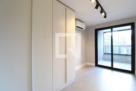 Quarto de kitnet/studio para alugar com 1 quarto, 22m² em Água Branca, São Paulo