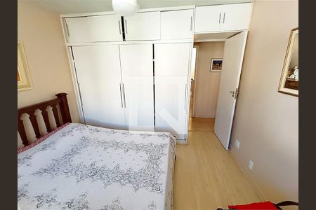 Apartamento à venda com 2 quartos, 95m² em Grajaú, Rio de Janeiro
