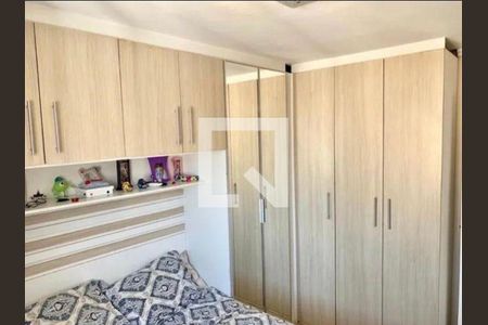 Apartamento à venda com 2 quartos, 47m² em Piedade, Rio de Janeiro