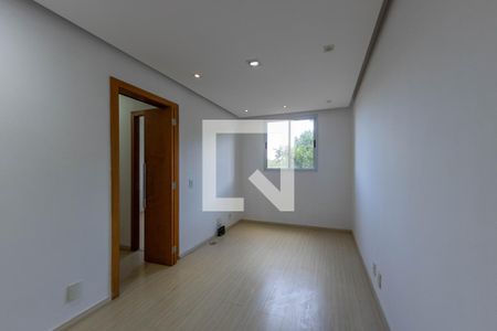 Sala de apartamento para alugar com 2 quartos, 44m² em Vila Alpina, São Paulo