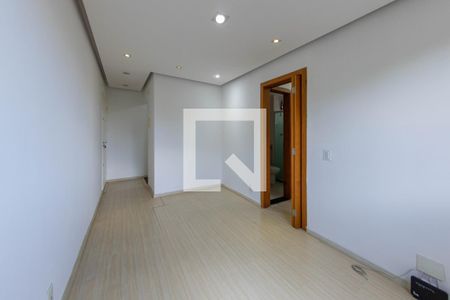 Sala de apartamento para alugar com 2 quartos, 44m² em Vila Alpina, São Paulo