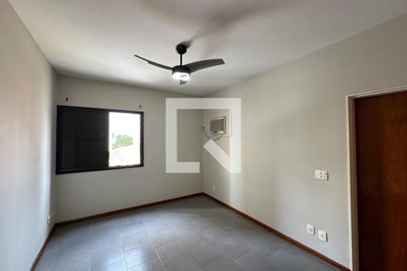 Suíte de apartamento para alugar com 3 quartos, 133m² em Centro, Ribeirão Preto
