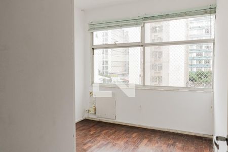 Quarto 1 de apartamento à venda com 3 quartos, 100m² em Copacabana, Rio de Janeiro