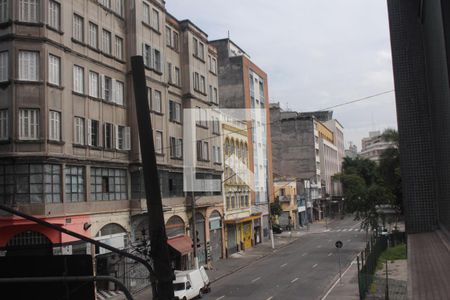 Vista de apartamento à venda com 3 quartos, 240m² em Vila Buarque, São Paulo