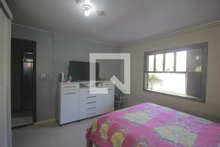 Quarto 1 de casa à venda com 3 quartos, 88m² em Olaria, Canoas