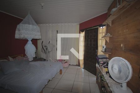 Sala de casa à venda com 3 quartos, 88m² em Olaria, Canoas