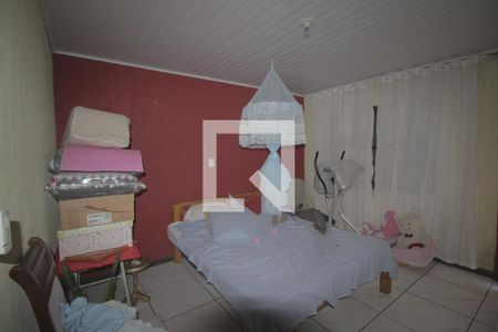 Sala de casa à venda com 3 quartos, 670m² em Olaria, Canoas