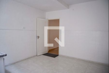  Cozinha de casa à venda com 2 quartos, 90m² em Jardim, Santo André