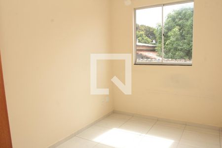 Quarto 1 de apartamento à venda com 2 quartos, 100m² em Mantiqueira, Belo Horizonte