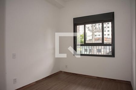 Quarto de kitnet/studio à venda com 1 quarto, 34m² em São Judas, São Paulo