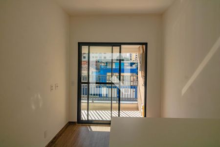 Sala de apartamento à venda com 1 quarto, 34m² em São Judas, São Paulo
