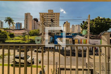Quarto 1 de apartamento à venda com 1 quarto, 34m² em São Judas, São Paulo