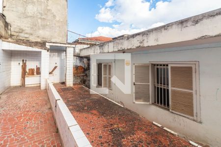 Casa à venda com 3 quartos, 229m² em Graça, Belo Horizonte