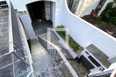 Área Externa de casa para alugar com 4 quartos, 357m² em Butantã, São Paulo