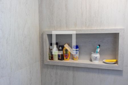 Casa de condomínio à venda com 240m², 2 quartos e 4 vagas Casa de condomínio à venda com 240m², 2 quartos e 4 vagasBANHEIRO 1 DA SUITE 2