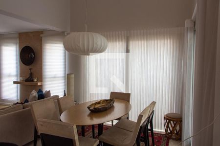 Casa de condomínio à venda com 240m², 2 quartos e 4 vagas Casa de condomínio à venda com 240m², 2 quartos e 4 vagasSALA DE JANTAR