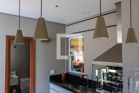 Casa de condomínio à venda com 240m², 2 quartos e 4 vagas Casa de condomínio à venda com 240m², 2 quartos e 4 vagasÁREA GOURMET