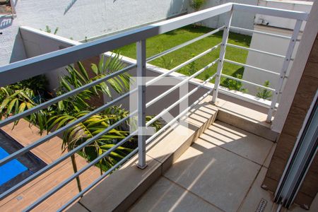 Casa de condomínio à venda com 240m², 2 quartos e 4 vagas Casa de condomínio à venda com 240m², 2 quartos e 4 vagasSACADA DA SUITE 1