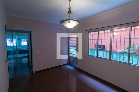 Quarto 1  de casa à venda com 3 quartos, 234m² em Jardim Santa Maria, São Paulo