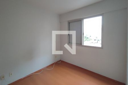 Quarto  de apartamento à venda com 1 quarto, 51m² em Centro, Campinas