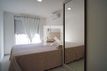 Quarto de apartamento para alugar com 2 quartos, 116m² em Ingleses do Rio Vermelho, Florianópolis