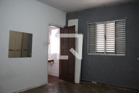 Quarto de casa para alugar com 1 quarto, 35m² em Vila Prudente, São Paulo