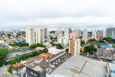 Vista do Quarto 1 de apartamento à venda com 2 quartos, 69m² em Vila Santa Catarina, São Paulo