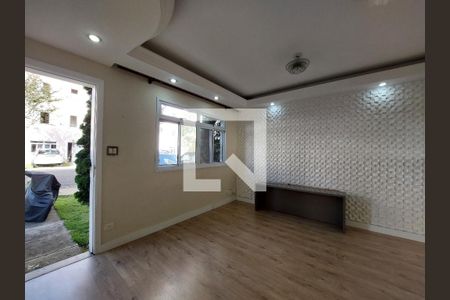 Sala de casa de condomínio à venda com 3 quartos, 168m² em Jardim Consórcio, São Paulo