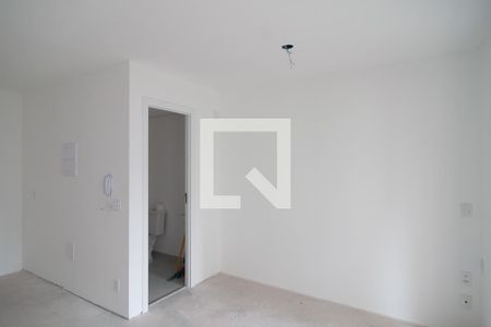 Studio  de kitnet/studio à venda com 1 quarto, 24m² em Bela Vista, São Paulo