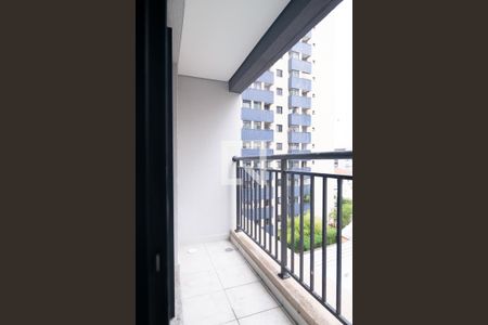 Studio  de kitnet/studio à venda com 1 quarto, 24m² em Bela Vista, São Paulo