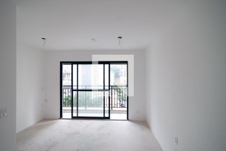 Studio  de kitnet/studio à venda com 1 quarto, 24m² em Bela Vista, São Paulo