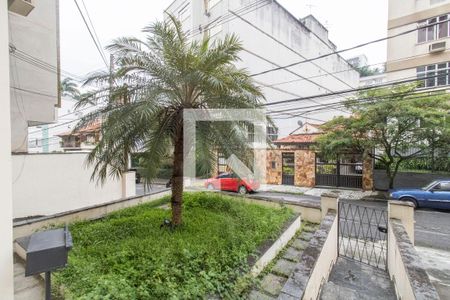 Jardim de apartamento à venda com 2 quartos, 90m² em Jardim Guanabara, Rio de Janeiro