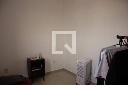 Quarto 1 de apartamento à venda com 2 quartos, 54m² em Alvorada, Contagem