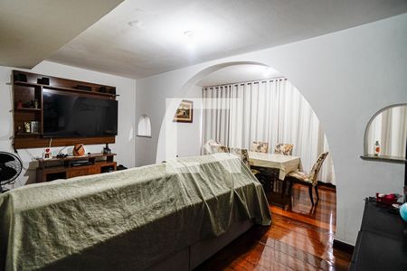 Sala de casa à venda com 3 quartos, 199m² em Fonseca, Niterói