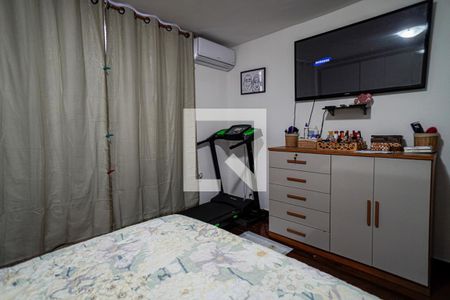 Quarto 1 de casa à venda com 3 quartos, 199m² em Fonseca, Niterói