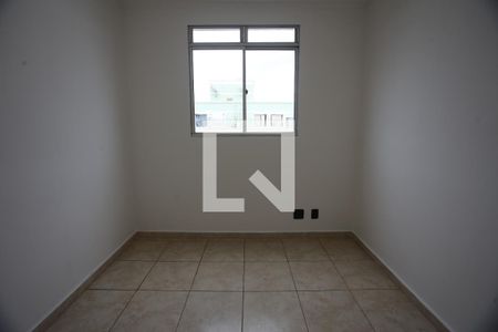 QUARTO 2 de apartamento à venda com 2 quartos, 93m² em Camargos, Belo Horizonte