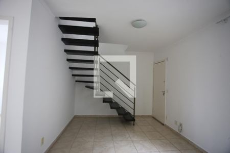 SALA de apartamento à venda com 2 quartos, 93m² em Camargos, Belo Horizonte