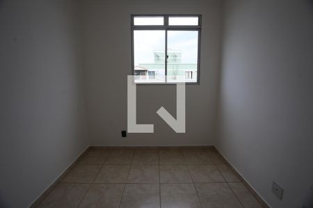 QUARTO 1 de apartamento à venda com 2 quartos, 93m² em Camargos, Belo Horizonte