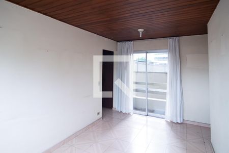 Sala de apartamento para alugar com 1 quarto, 46m² em Consolação, São Paulo