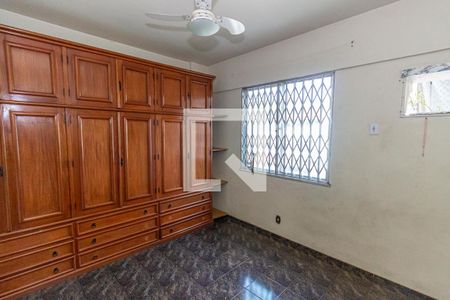 Quarto 1 de apartamento à venda com 3 quartos, 80m² em Vila da Penha, Rio de Janeiro