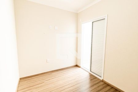 Quarto 2 de casa à venda com 3 quartos, 115m² em Campestre, Santo André