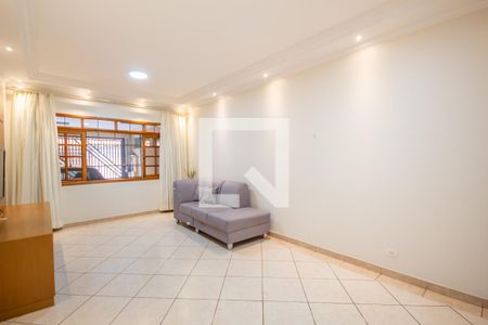 Sala de casa à venda com 3 quartos, 151m² em Pestana, Osasco