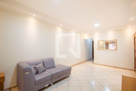 Sala de casa à venda com 3 quartos, 151m² em Pestana, Osasco