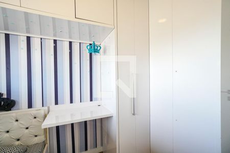 Quarto de apartamento para alugar com 2 quartos, 61m² em Vila Matilde, São Paulo