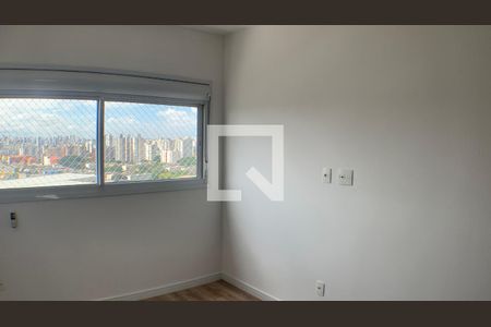 Suite 1 de apartamento para alugar com 1 quarto, 53m² em Liberdade, São Paulo