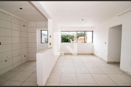 Foto 02 de apartamento à venda com 3 quartos, 150m² em Palmeiras, Belo Horizonte