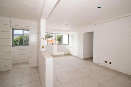 Foto 01 de apartamento à venda com 3 quartos, 150m² em Palmeiras, Belo Horizonte