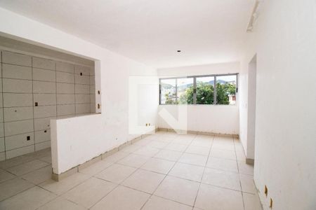 Foto 03 de apartamento à venda com 3 quartos, 150m² em Palmeiras, Belo Horizonte