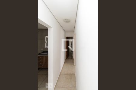 Apartamento à venda com 2 quartos, 45m² em Vila Ema, São Paulo